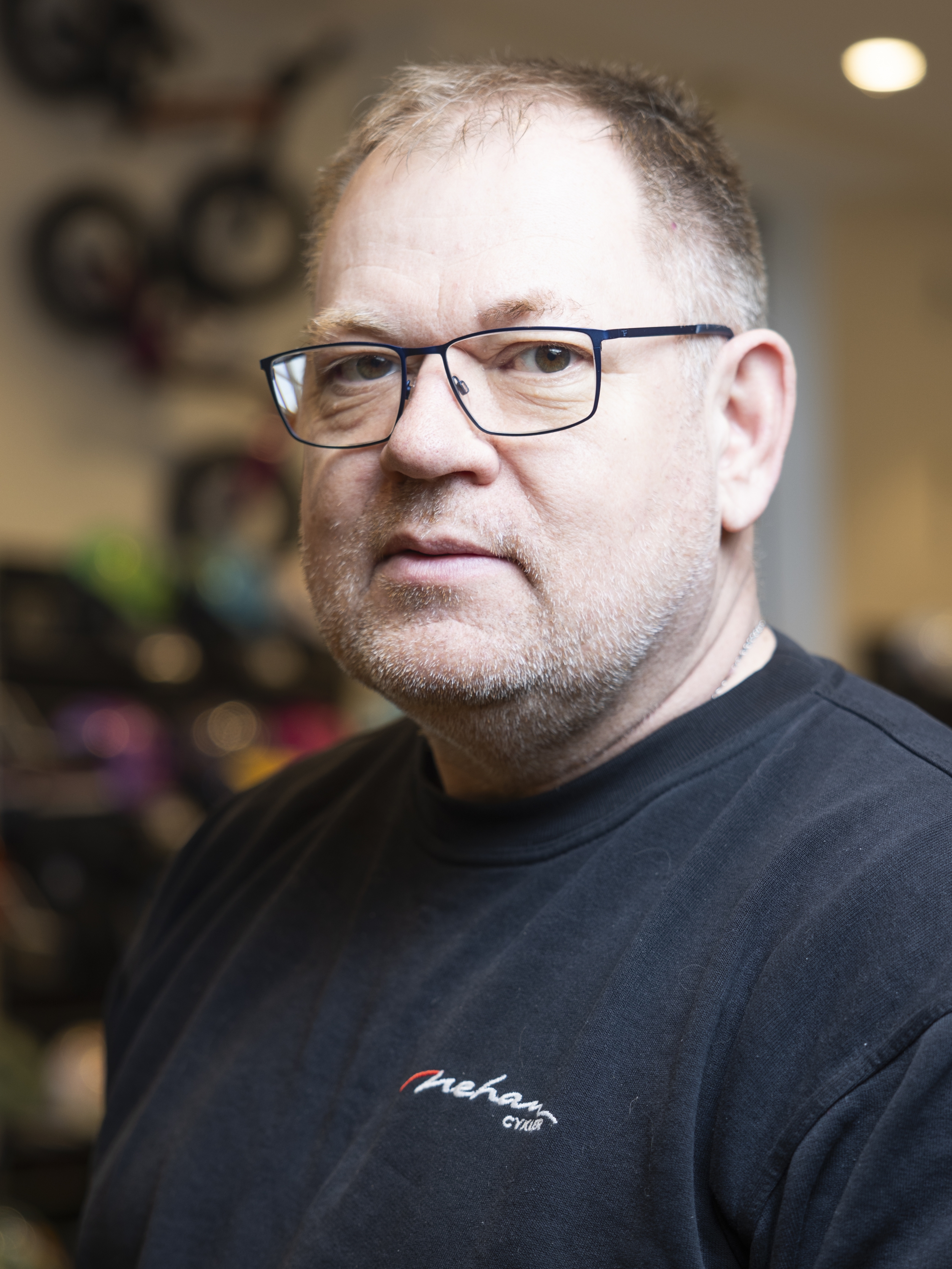 Hans Kejser
